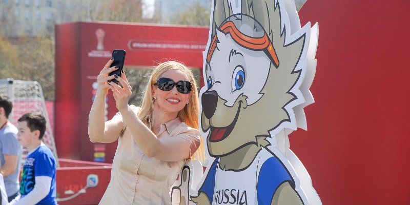 Все на футбол: как не остаться без билета на ЧМ-2018