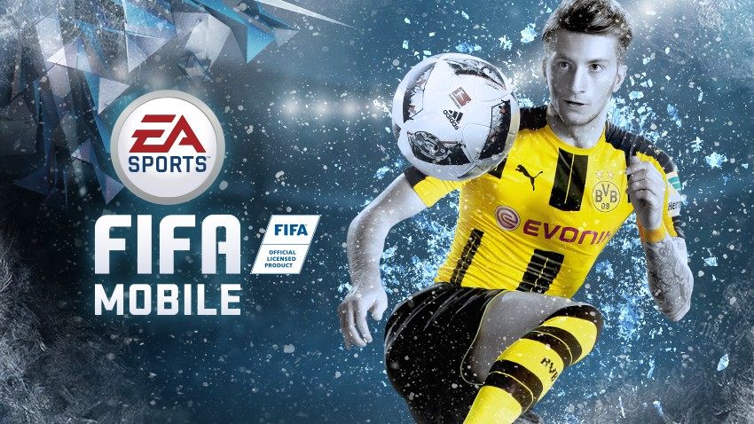 FIFA Mobile: как богатеть