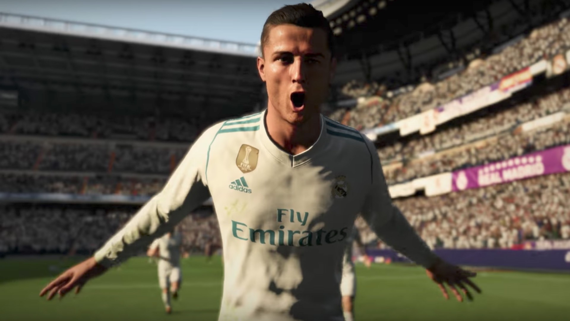 Как играть в FIFA 18 на Xbox One: особенности новой версии, советы по игре