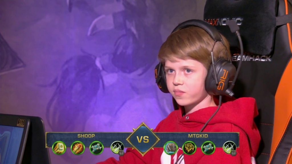 Путь в Киберспорт: Как стать киберспортсменом