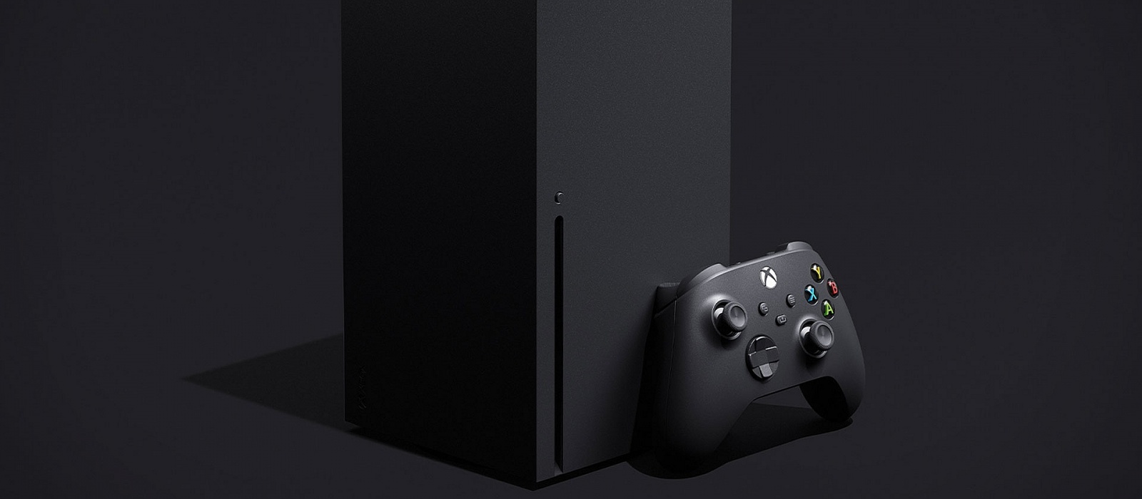 Microsoft объявила месяц выхода Xbox Series X