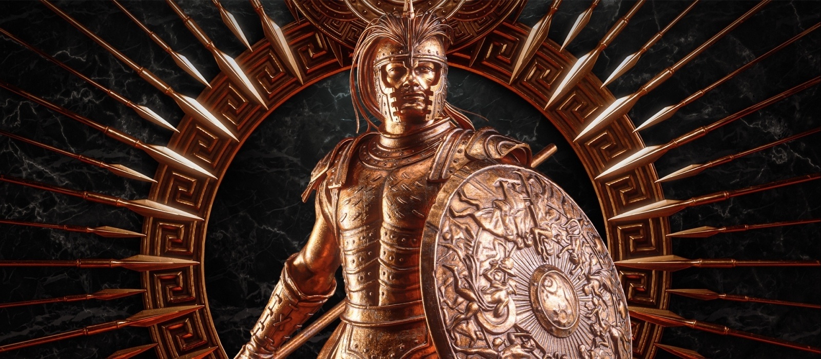 Нельзя пропустить: эпичную стратегию Total War Saga: Troy уже скоро раздадут на ПК всего за 24 часа