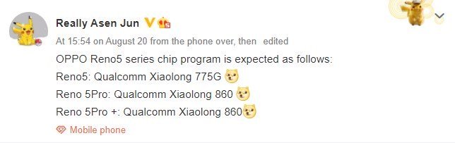 Интересный конкурент Apple Watch. В Россию приехали умные часы Oppo Watch