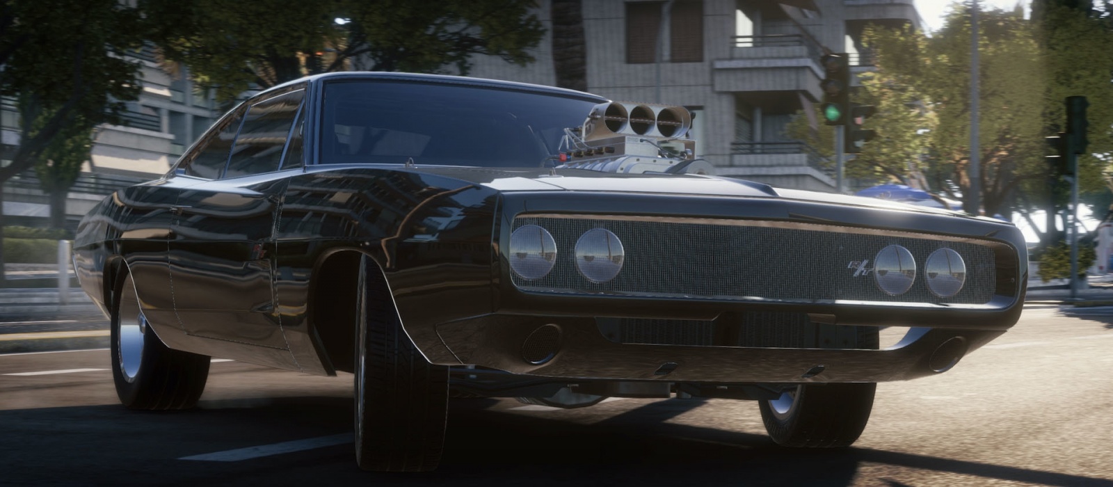 Пираты в день релиза взломали «худшую игру на PC»