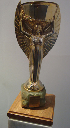 История чемпионатов мира по футболу: Бразилия-1950