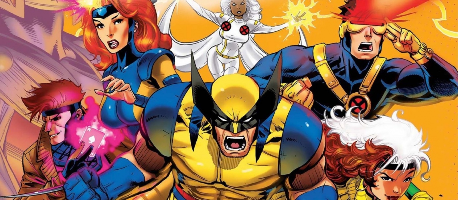 Продюсер культового мультсериала по «Людям Икс» хочет возродить франшизу