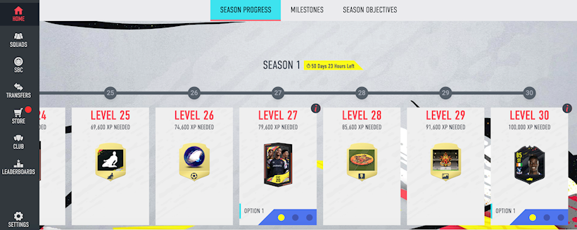 Уличный футбол, волшебный мяч и батл-пасс в FUT: разбираем главные фичи FIFA 20