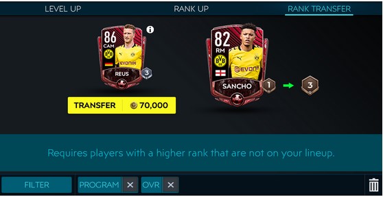 FIFA Mobile 20: Rank Up: The Complete Guide