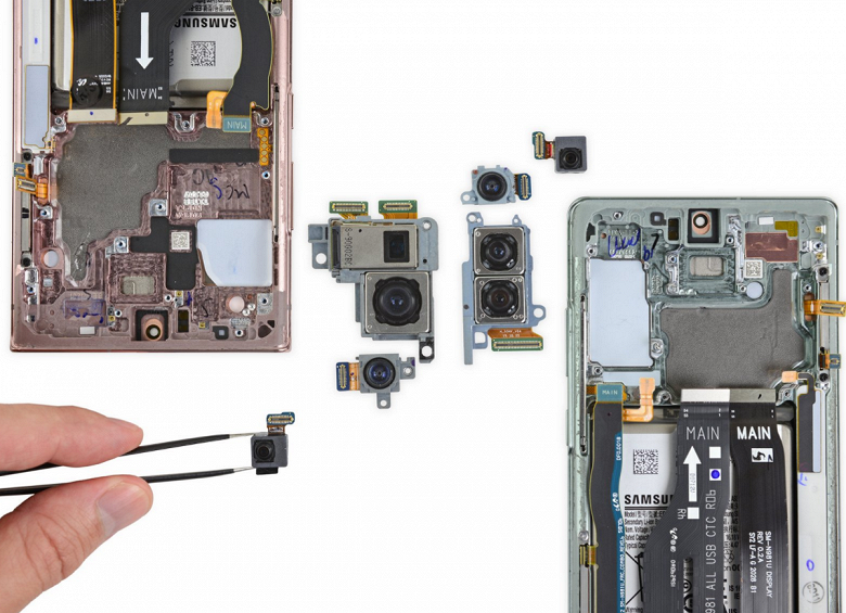 Возможно, это самая большая видеокарта на рынке. Появились фотографии XFX Radeon RX 6800 XT Speedster Merc 319