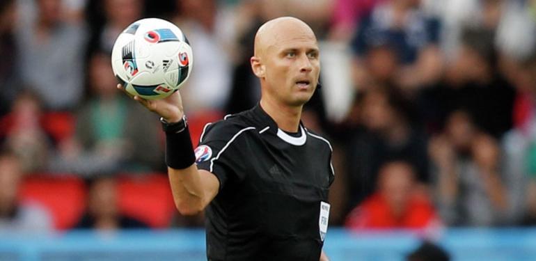 Зарплата футбольных судей и рефери / арбитров в России и Европе