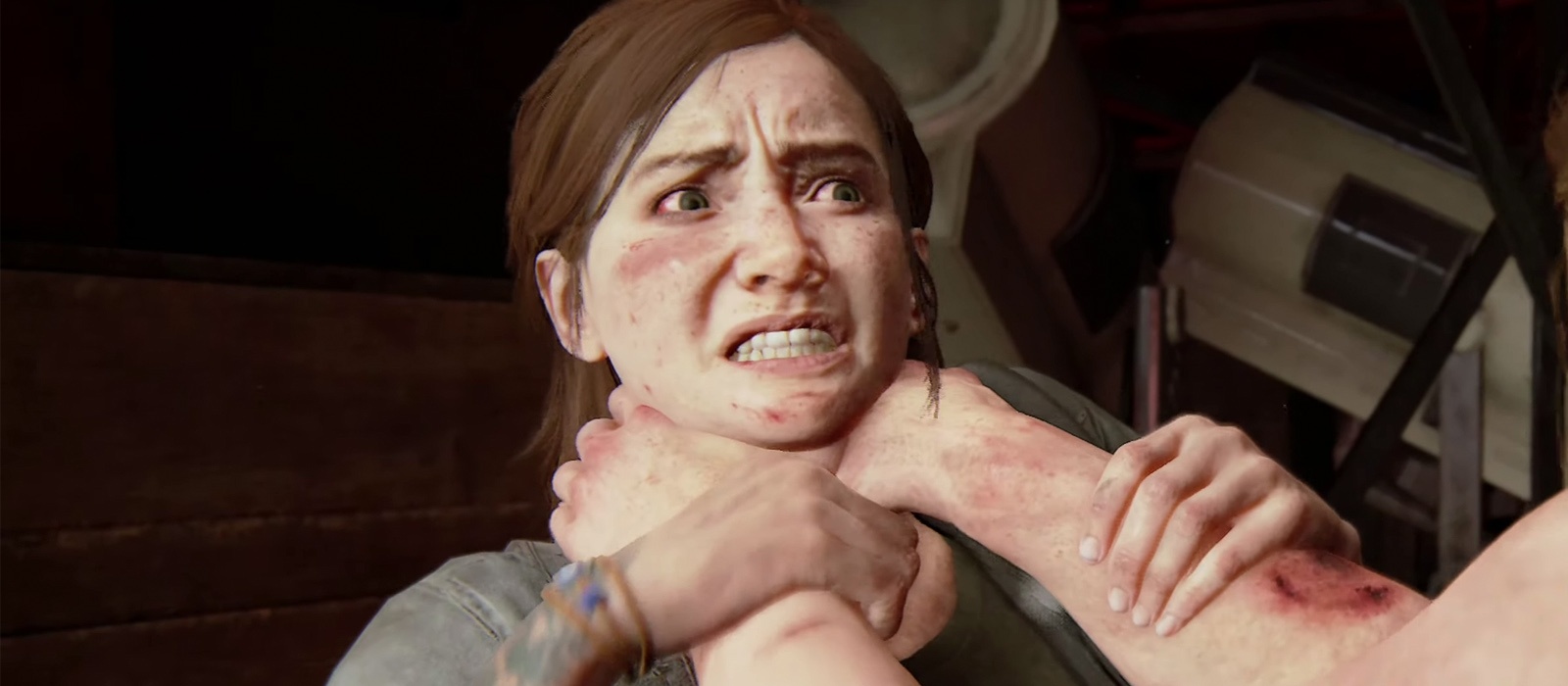 The Last of Us Part 2 станет злее: патч 1.03 добавит сложность «Реализм» и режим с 1 жизнью