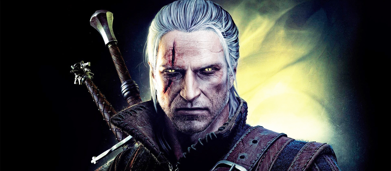 The Witcher 3 переделали в The Witcher 2. Теперь игра выглядит почти как в 2011 году