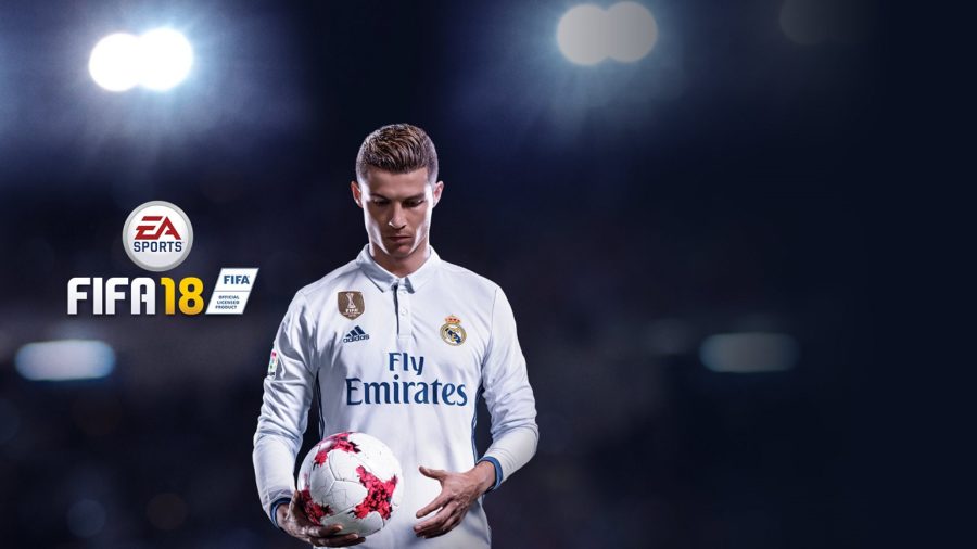 Рейтинг игроков в FIFA 18 (ТОП 100)