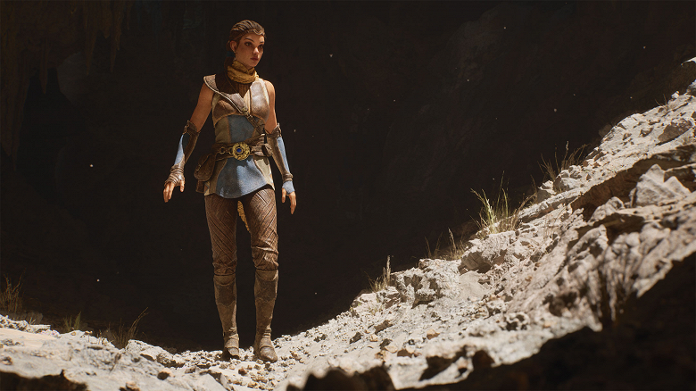 Суд может защитить Unreal Engine, но проблему с Fortnite компании Epic Games придётся решать самой