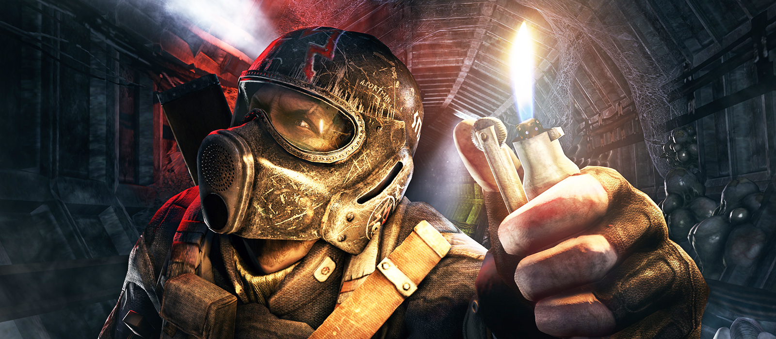 Украинскую студию 4A Games, создавшую Metro, купили за $45 млн