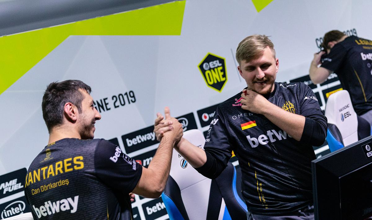 Рейтинг команд HLTV 2020 по CS:GO: Astralis на 11 месте
