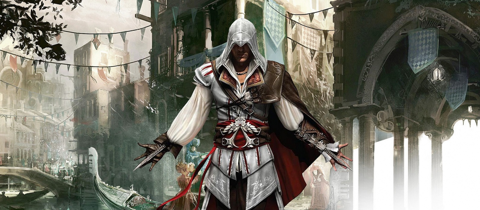 Assassin s creed ii стим фото 31