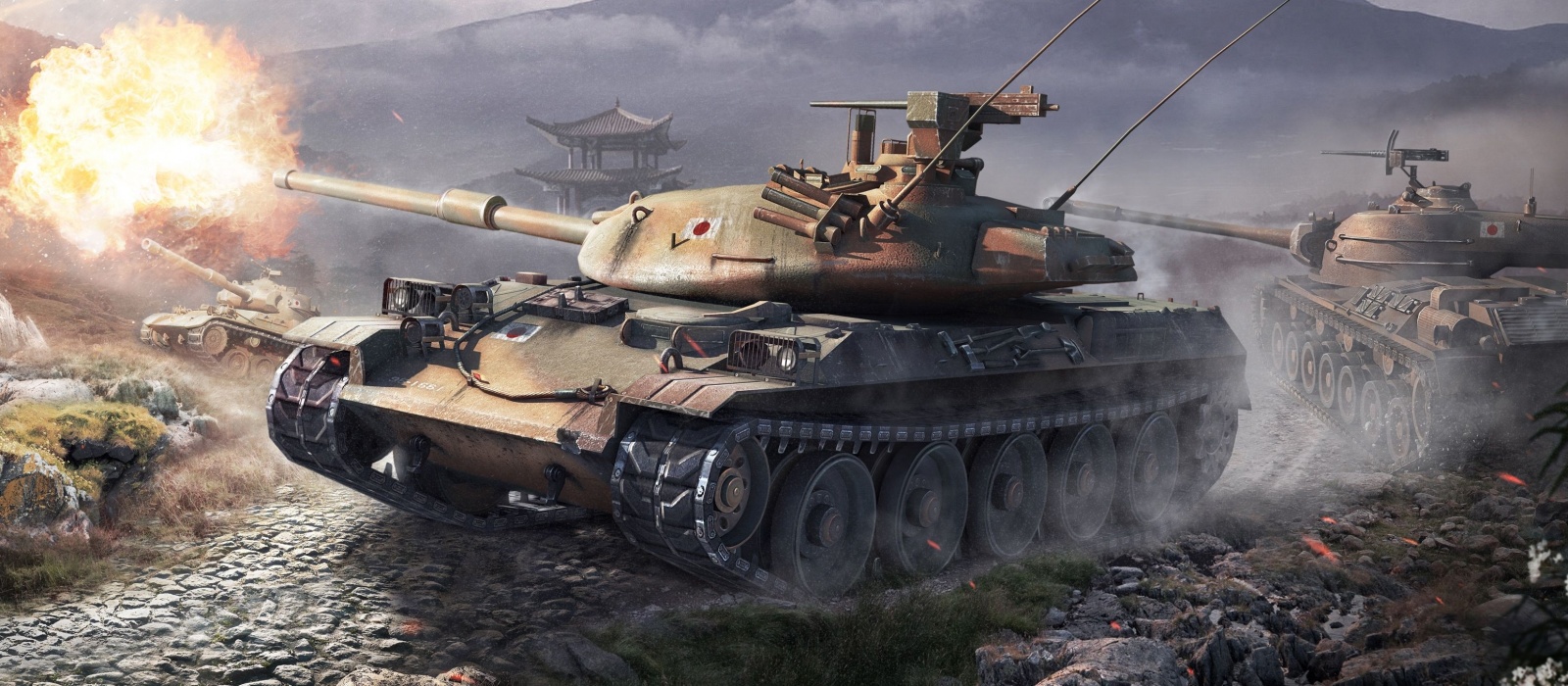 В офисы крупных компаний в Беларуси пришли вооруженные люди. Wargaming рассказала, что происходит