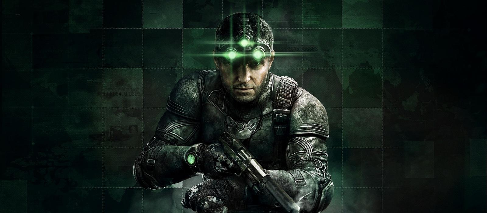 В сеть утек трейлер с постаревшим Сэмом Фишером — это новый оперативник Rainbow Six Siege