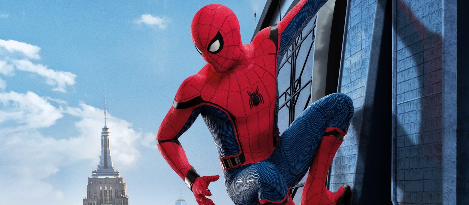 В сети появилось название «Человека-паука 3». Оно связано с прошлыми частями