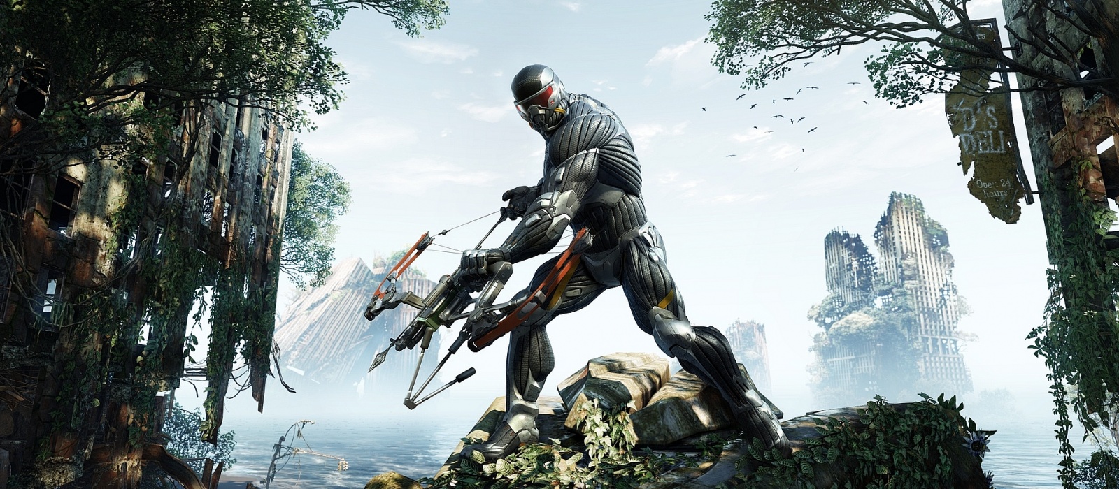 В Steam появилась страница подписки EA Access, которая дает бесплатно поиграть во многие игры