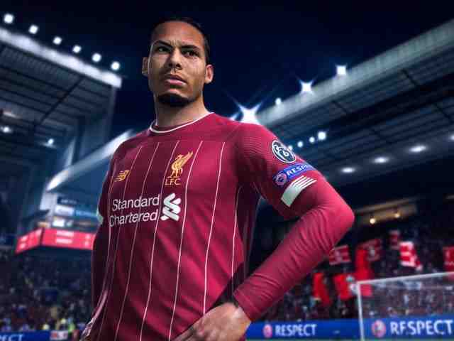 Fifa 20 Ultimate Team: FUT 20 советы для старта, секреты и фишки