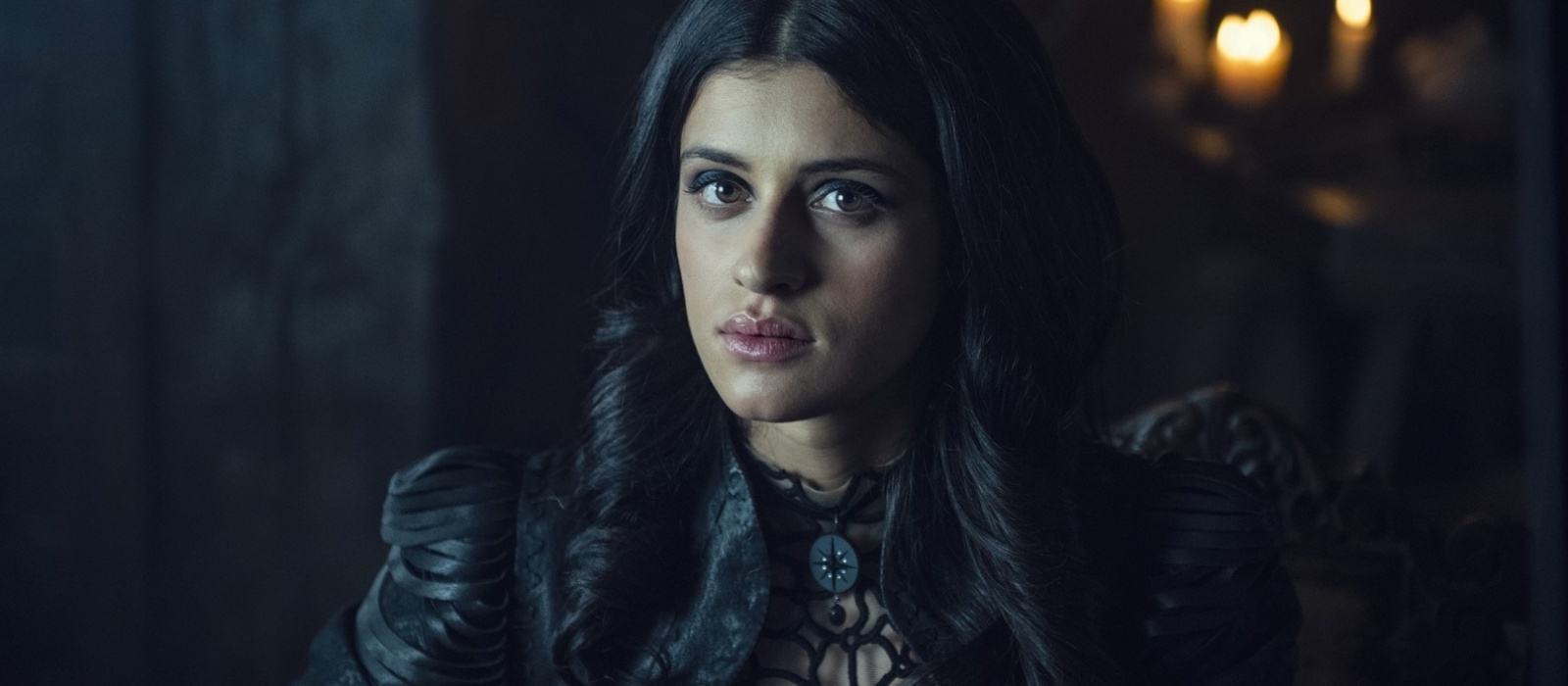 Йеннифэр из «Ведьмака» получила ранение во время съемок