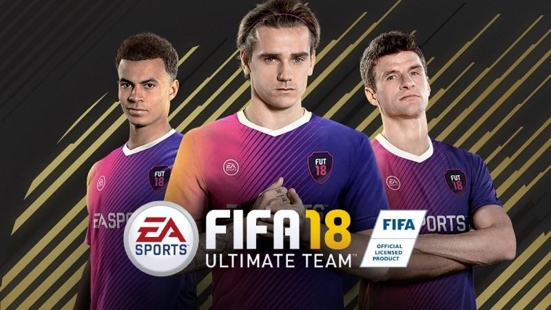 Как тащить в FIFA 18