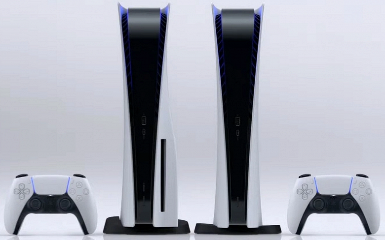 «Это ложь». Sony о проценте брака и поставках PlayStation 5