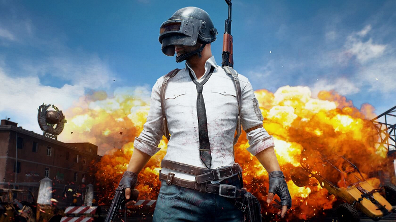 Фанаты PUBG покончили с собой после запрета игры в Индии