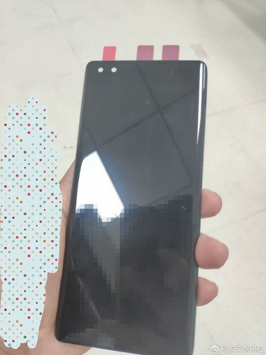 Бюджетный флагман Huawei nova 8 получил изогнутый экран OLED с кадровой частотой 120 Гц