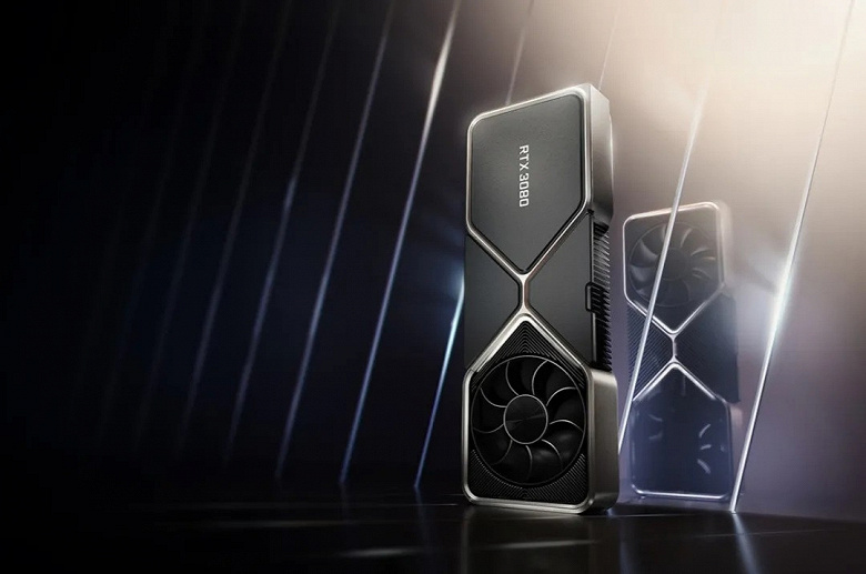 Пользователи: Почему GeForce RTX 3080 получила всего 10 ГБ памяти? Nvidia: Этого достаточно