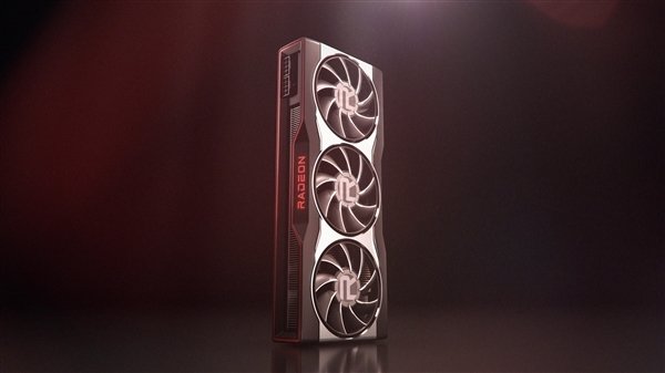 Видеокарты AMD Radeon RX 6000 тоже получат много памяти