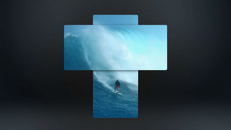 Теперь мы знаем, зачем LG очень странный смартфон Wing. Это первенец проекта экспериментов