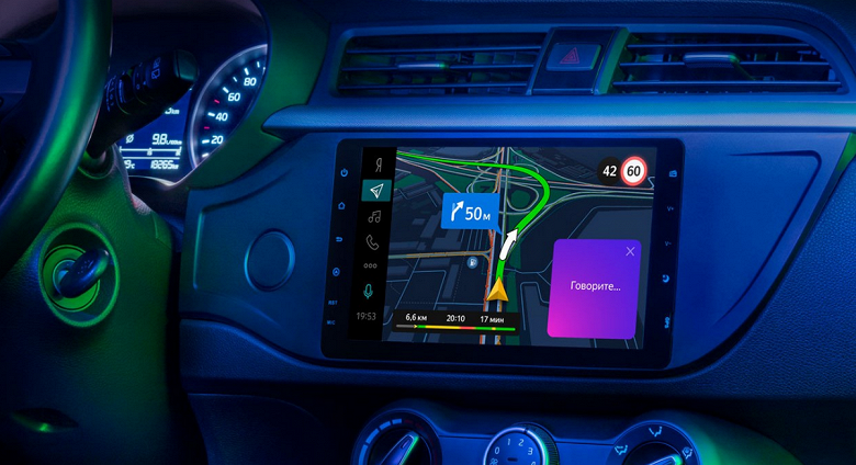 «Антилопа» Huawei. Первое головное устройство для автомобилей на базе HarmonyOS