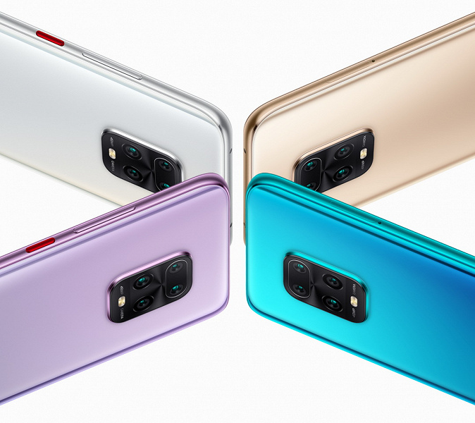 Самые производительные недорогие смартфоны Android. Рейтинг заполонили Redmi и Huawei