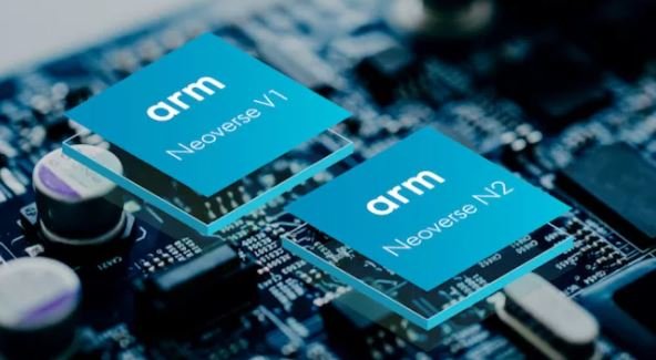 Arm утрет нос Intel и AMD своим 128-ядерным процессором с поддержкой DDR5 и PCIe 5