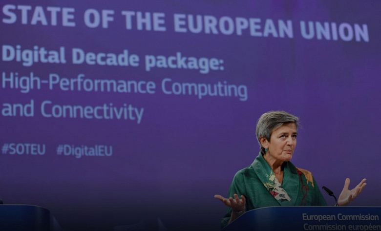 Tesla покупает немецкого производителя линий по сборке автомобильных аккумуляторов