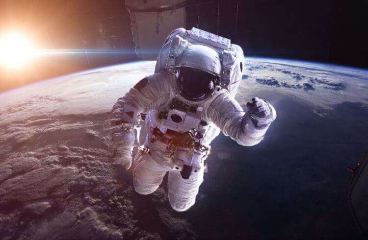 Как космос влияет на зрение и движения человека?