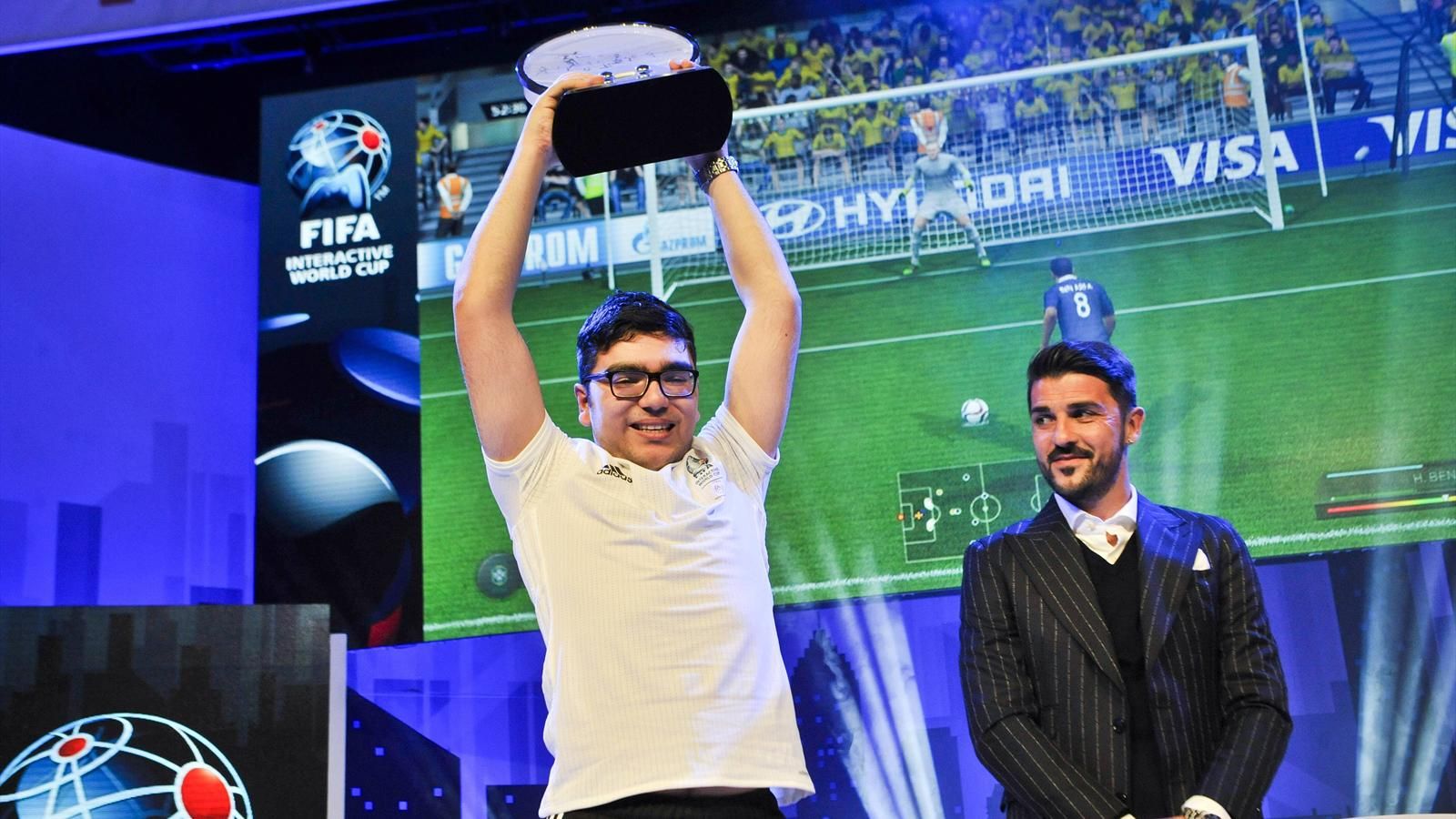 10 уроков от киберспортсменов для побед в FIFA 17