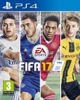 Прохождение FIFA 17 — Гид по достижениям