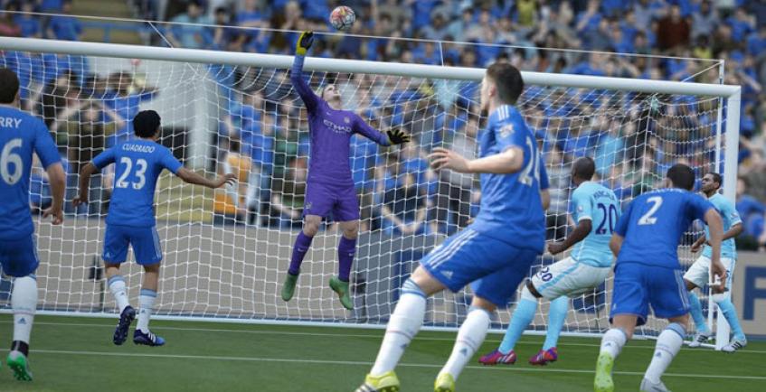 Простые, но эффективные методы взбесить вашего соперника в FIFA 16