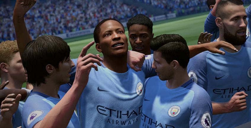 Гайд по FIFA 17 — Привыкаем и решаем проблемы