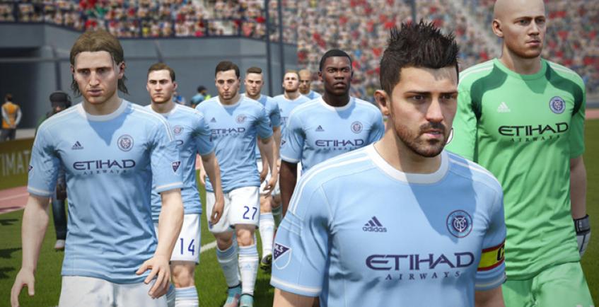 FIFA 17: учимся исполнять стандарты