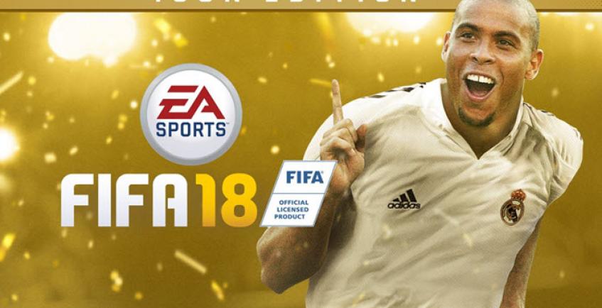 10 вещей, которые вы бы хотели знать, перед тем, как включить FIFA 18