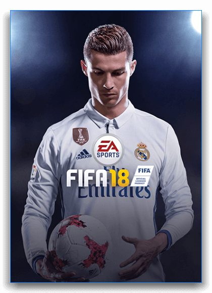 Как делать финты в FIFA 18