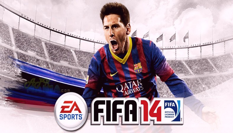 FIFA 14 by EA SPORTS v1
