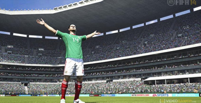 Изучаем и приручаем трансферную политику в FIFA 14