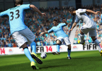 Fifa 14 секреты карьеры тренера