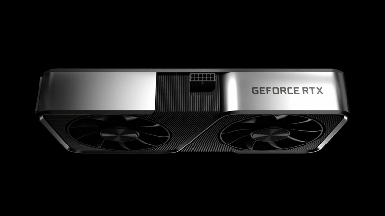 GeForce RTX 3060 Ti подтверждена. Gigabyte готовит как минимум четыре варианта этой видеокарты